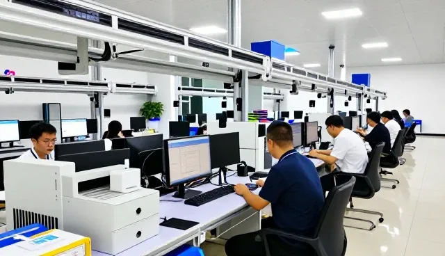 东莞市同发宝电子科技有限公司
